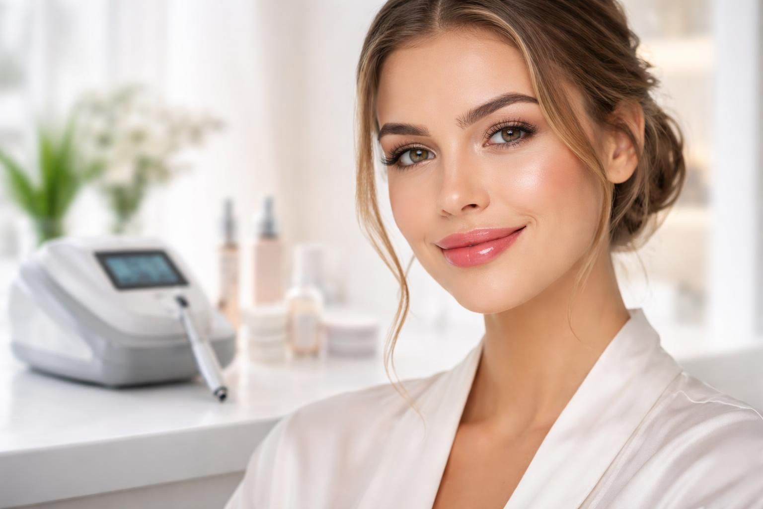 découvrez 5 raisons essentielles d'adopter le microneedling pour sublimer vos lèvres et révéler une beauté naturelle et éclatante.