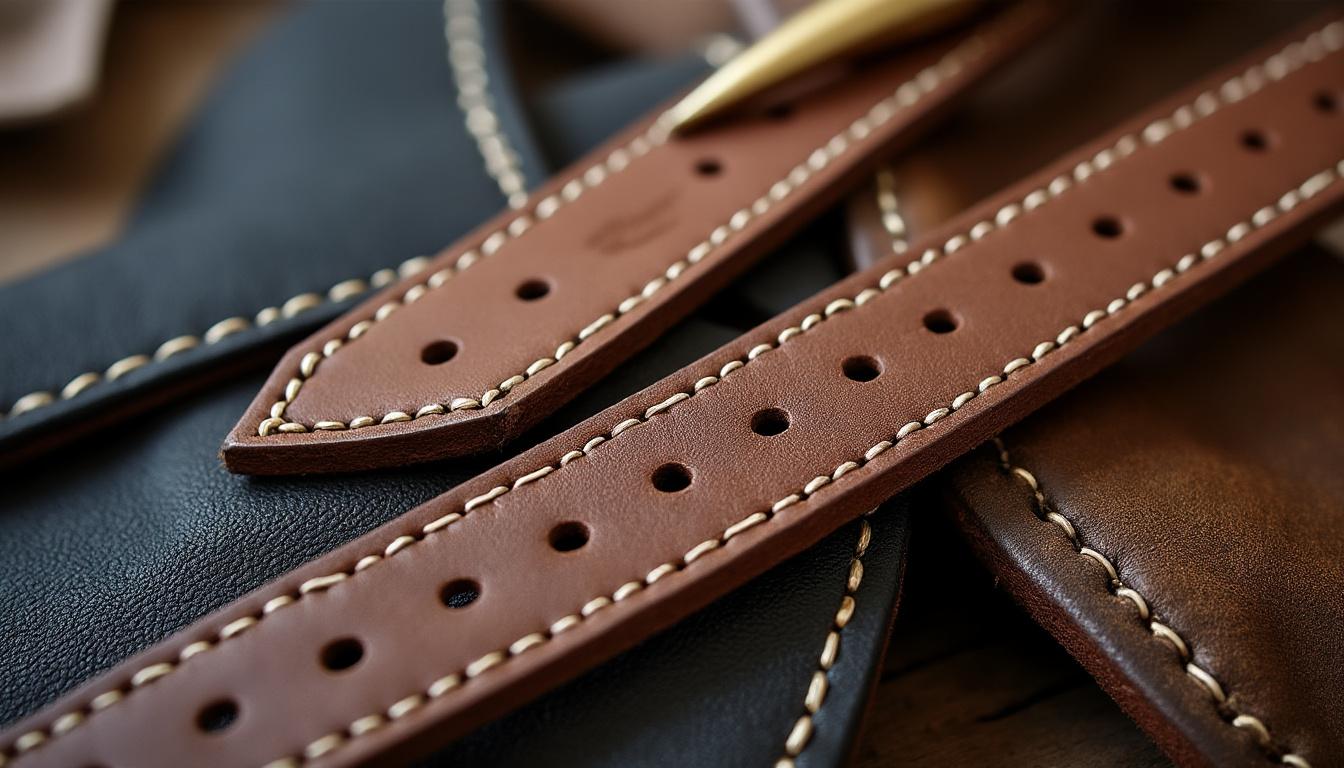 découvrez comment le whipstitch de chloé peut transformer votre style. adoptez cette touche tendance et originale pour donner du caractère et de l’élégance à toutes vos tenues.