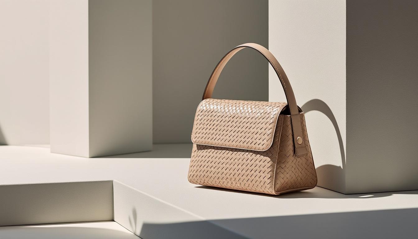 découvrez comment l’arco de bottega veneta est devenu le sac incontournable des fashionistas, grâce à son design raffiné et son élégance intemporelle. analyse des raisons de son succès et de son influence sur la mode.