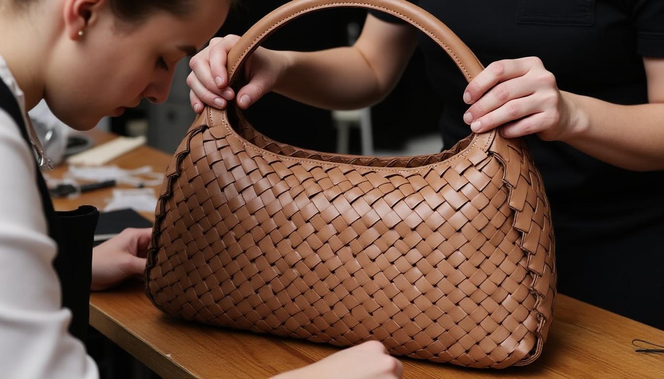 découvrez comment l’arco de bottega veneta est devenu le sac iconique adulé des fashionistas, grâce à son design raffiné, ses matériaux luxueux et son élégance intemporelle.
