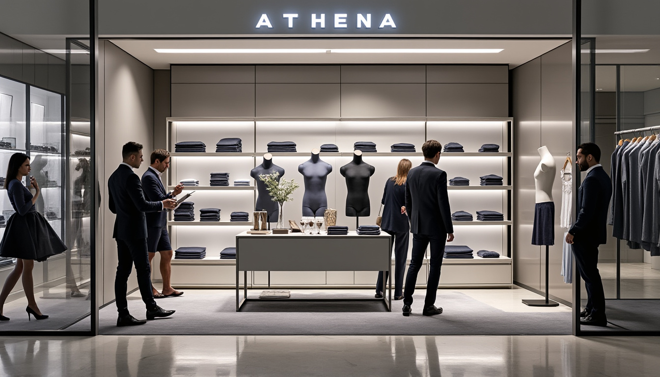 découvrez athena, la lingerie masculine française qui associe élégance et confort. offrez-vous des sous-vêtements raffinés, alliant style chic et praticité au quotidien.