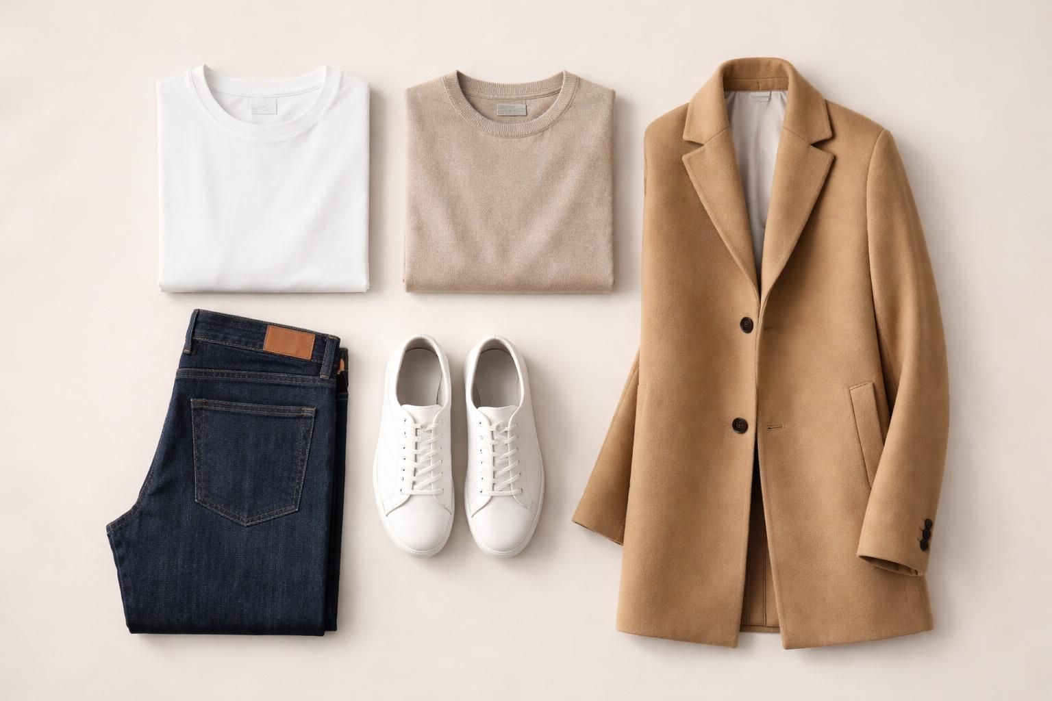 découvrez notre avis complet sur uniqlo et les essentiels incontournables à intégrer dans votre garde-robe pour un style simple, confortable et tendance.
