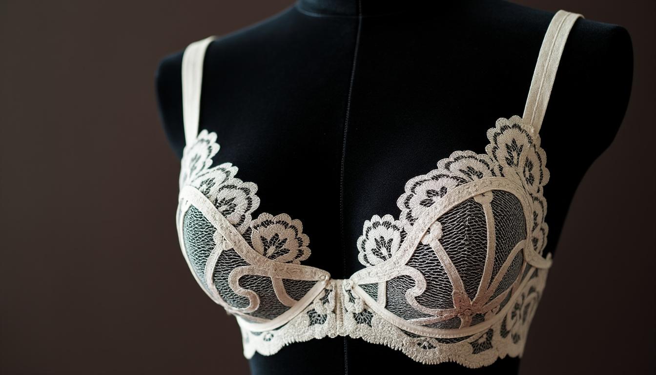 découvrez la lingerie classique et gainante barbara : confort, élégance et maintien pour toutes les femmes. offrez-vous un incontournable pour sublimer votre silhouette au quotidien.