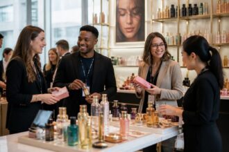 découvrez comment l'oréal utilise la vente au personnel pour transformer ses employés en véritables ambassadeurs de marque, renforçant ainsi son image et sa croissance.