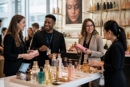 découvrez comment l'oréal utilise la vente au personnel pour transformer ses employés en véritables ambassadeurs de marque, renforçant ainsi son image et sa croissance.