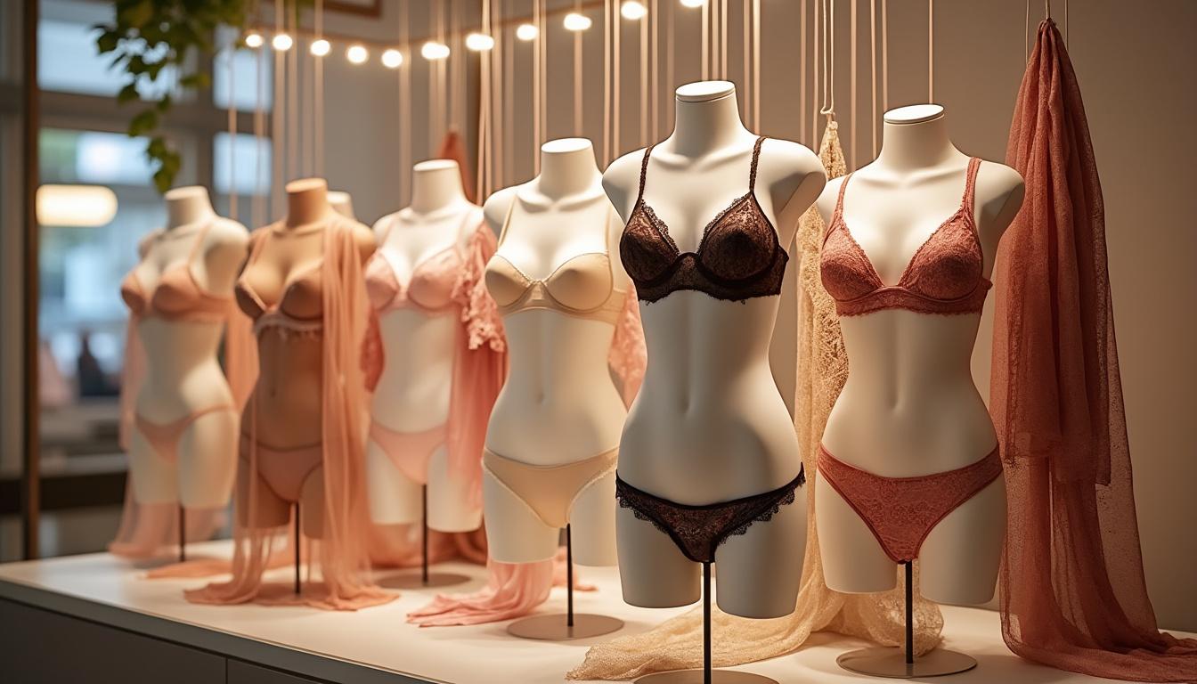 découvrez nos conseils pratiques pour entretenir vos strings invisibles et prolonger leur durée de vie tout en gardant confort et discrétion.