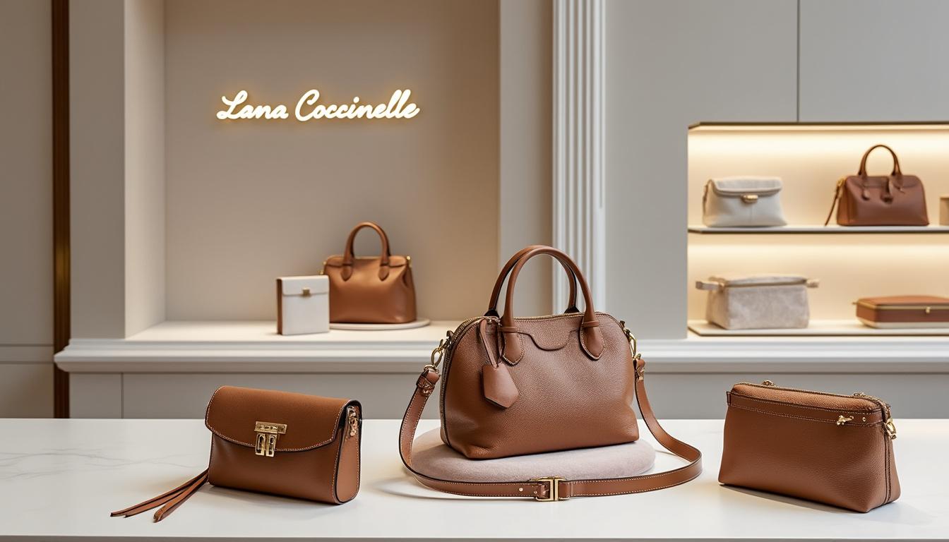 découvrez comment intégrer élégamment le sac lana de coccinelle dans votre garde-robe quotidienne avec nos conseils mode pratiques et des idées d’associations pour sublimer vos tenues chaque jour.