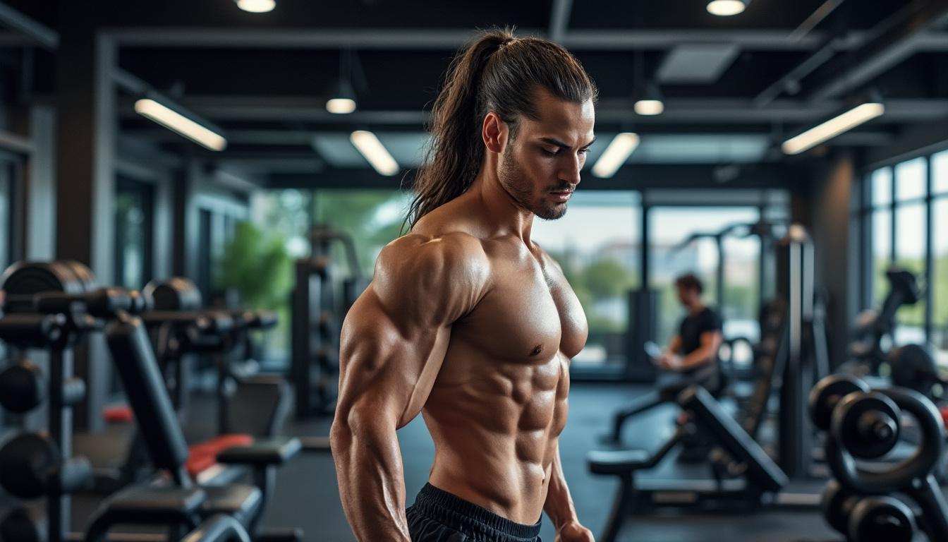 découvrez comment le body sculptant peut révolutionner votre routine de fitness en tonifiant votre corps, améliorant votre posture et boostant votre confiance en soi.