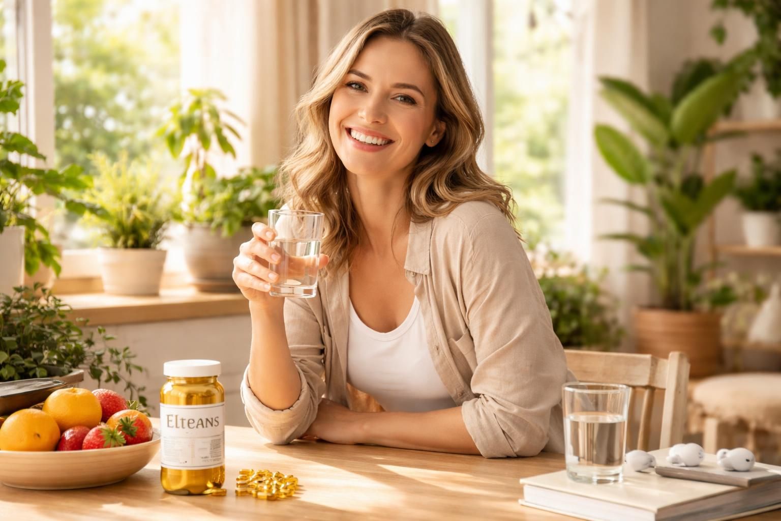 découvrez comment les avis positifs et les bienfaits des capsules elteans peuvent améliorer votre bien-être et transformer votre quotidien de manière naturelle.