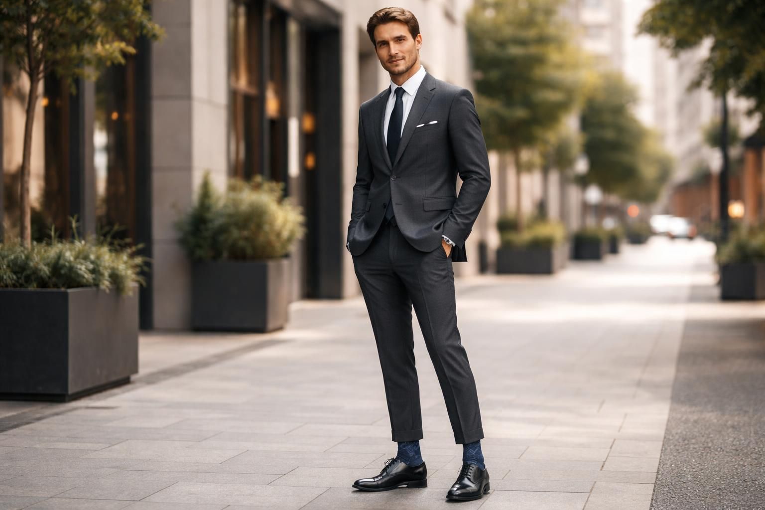 découvrez comment porter des chaussettes mazarin avec élégance et confiance grâce à nos conseils de style pour sublimer votre look au quotidien.