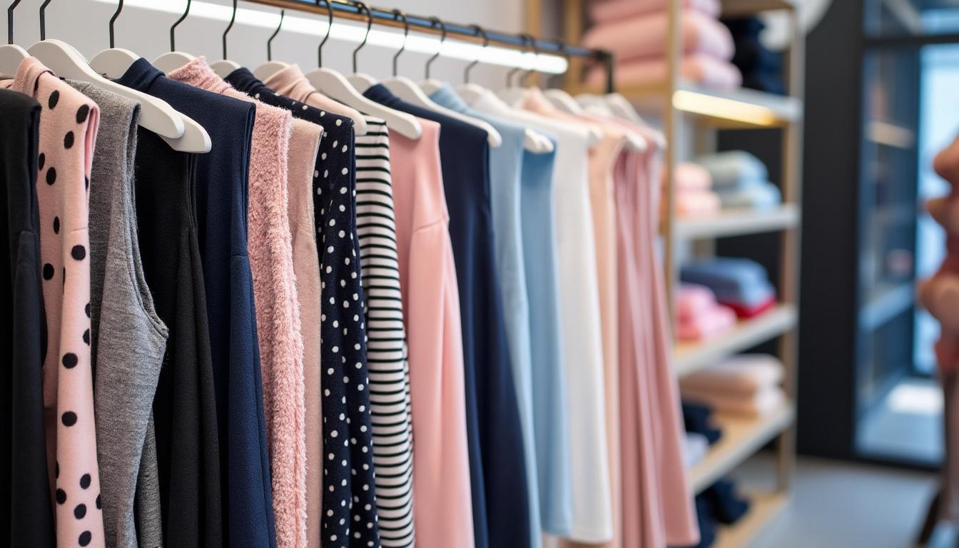 explorez notre sélection de collants grande taille conçus pour sublimer toutes les silhouettes avec confort et style. trouvez votre paire idéale dès maintenant !