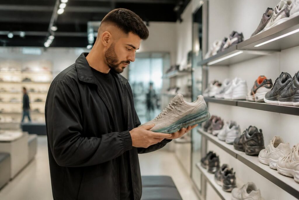 lisez des avis fiables et détaillés sur prime sneakers pour faire un achat éclairé et choisir les meilleures baskets selon vos besoins.