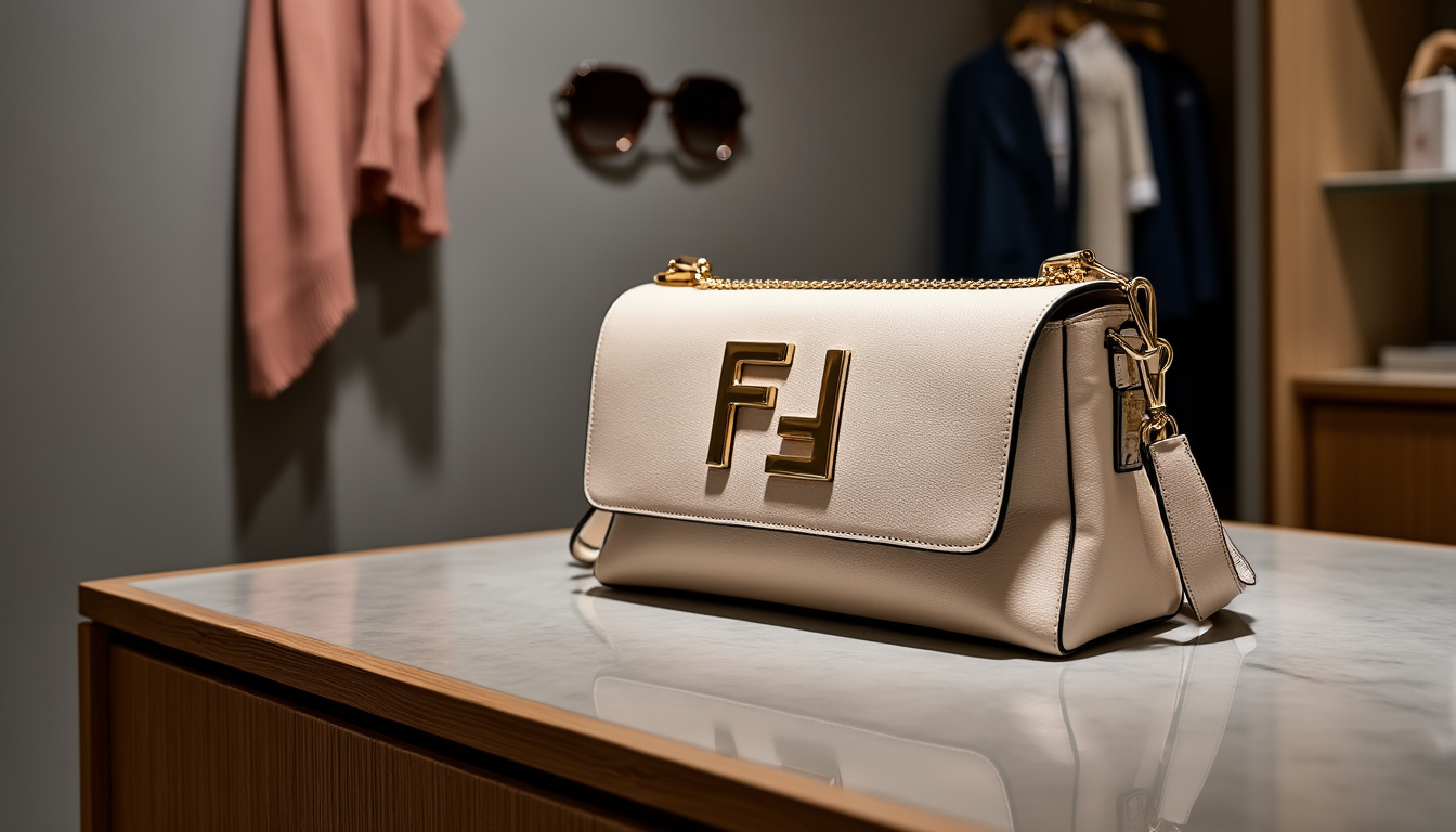 découvrez comment la fendi baguette, ce sac emblématique, s’est imposée comme une pièce incontournable de la mode contemporaine à travers une analyse approfondie de son influence et de son évolution.