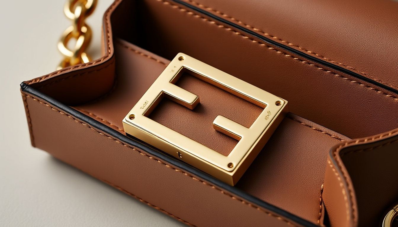 découvrez comment la fendi baguette s'est imposée comme une icône de la mode contemporaine, en analysant son évolution, son influence culturelle et son impact durable sur l'industrie du luxe.