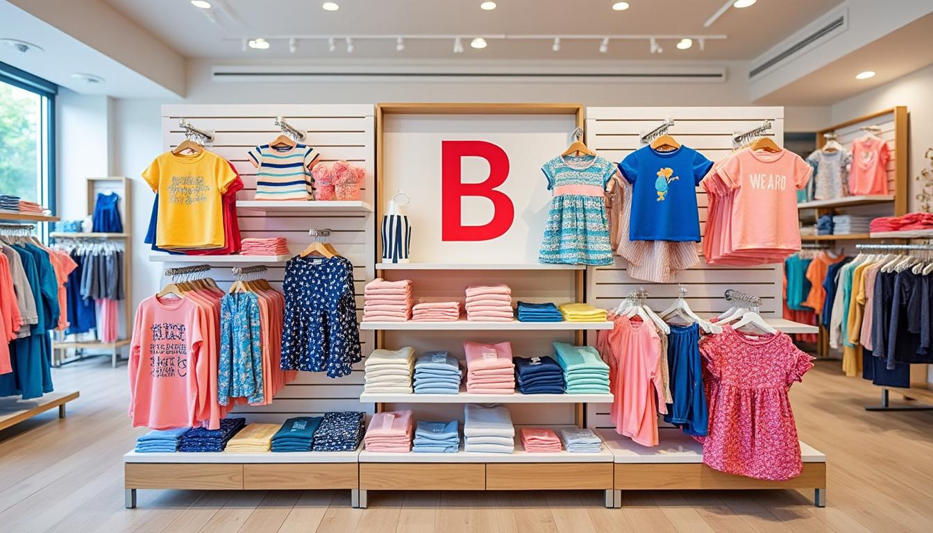 découvrez le guide ultime des vêtements en b : sélection tendance, conseils de style et liste complète des incontournables du dressing commençant par la lettre b.