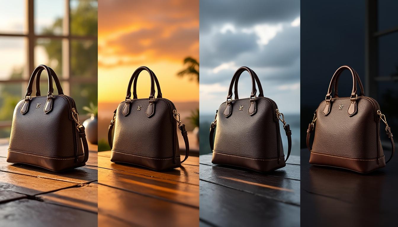 découvrez l’alma de louis vuitton, un sac iconique qui incarne l’élégance à la française et brille sur les podiums des plus grands défilés de mode. histoire, design et raisons de son succès !