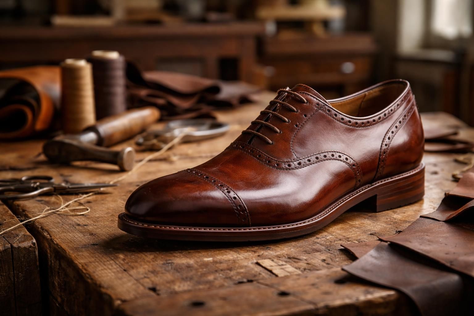 découvrez le soulier nantais, symbole d'artisanat traditionnel et de qualité exceptionnelle, alliant savoir-faire unique et élégance intemporelle.