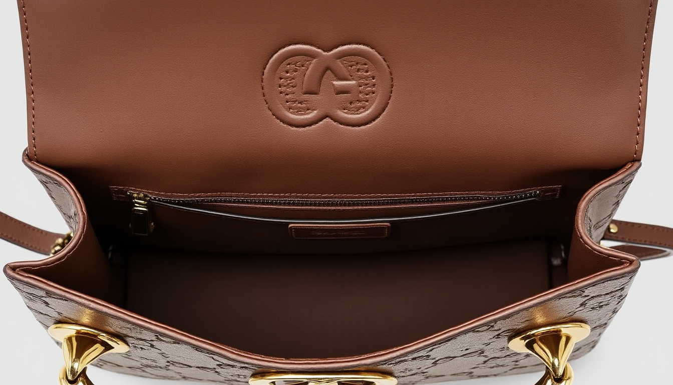 découvrez pourquoi les sacs gg marmont de gucci sont bien plus qu’un simple accessoire de mode : une valeur sûre et intemporelle pour tout investisseur passionné de luxe.