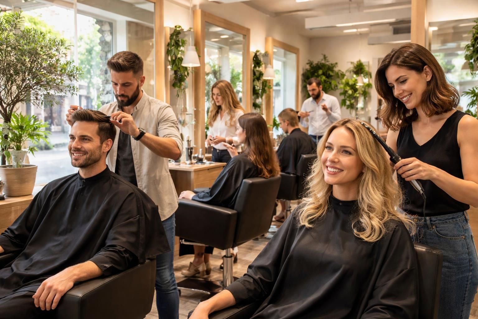 découvrez notre sélection des meilleurs coiffeurs à bagnols-sur-cèze grâce aux avis authentiques des clients pour choisir votre prochain salon en toute confiance.