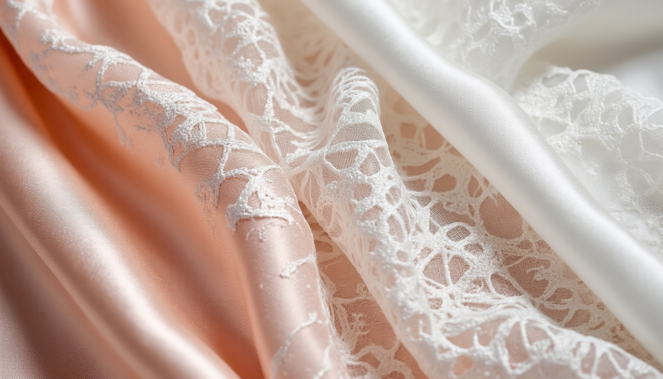 découvrez l’élégance intemporelle des collections maison lejaby, lingerie fine haut de gamme depuis 1930. craquez pour des modèles raffinés alliant confort, qualité et savoir-faire français.