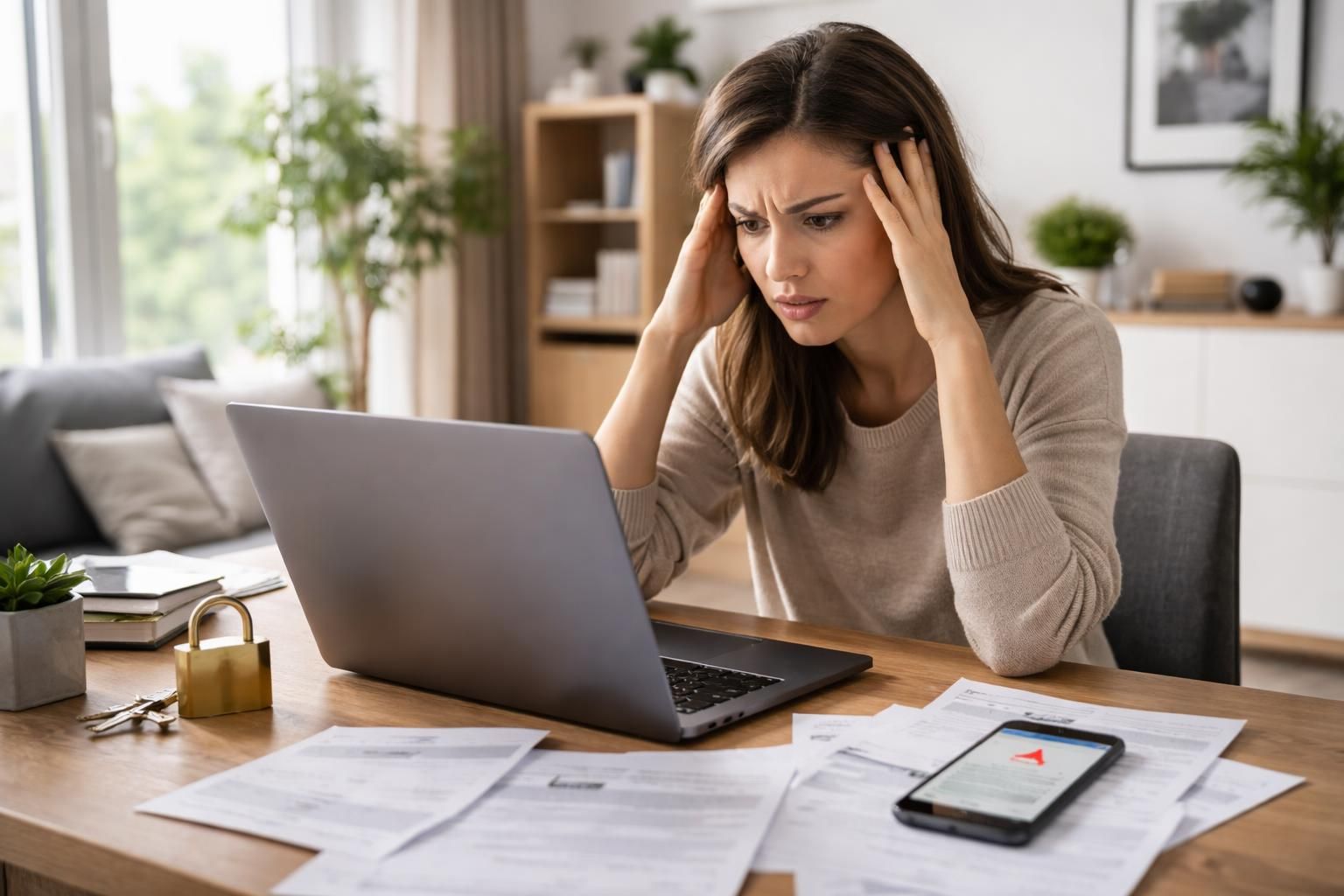 découvrez les erreurs courantes à éviter pour débloquer efficacement un compte vinted et retrouvez rapidement l'accès à votre profil en toute sécurité.