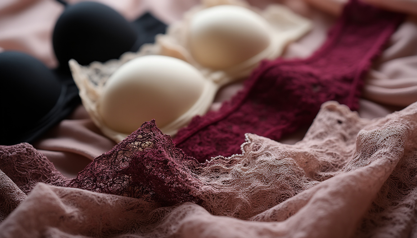 découvrez l’histoire et le savoir-faire de lou paris, corseterie française mythique depuis 1946. des experts dévoilent les secrets de cette maison emblématique, symbole d’élégance et d’innovation.