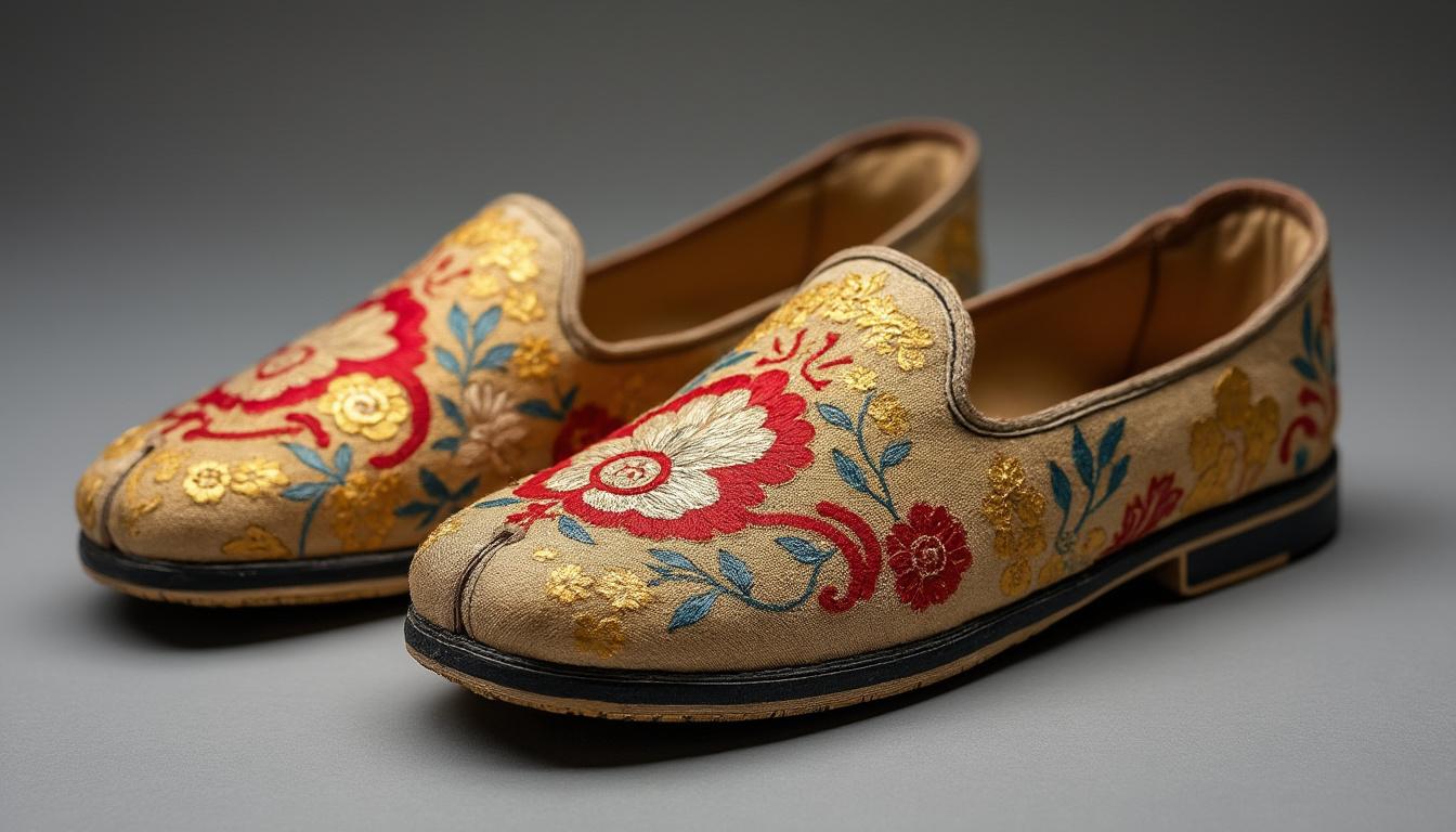 découvrez comment les célèbres chinese slippers sont fabriquées, en explorant le savoir-faire artisanal qui associe traditions ancestrales et innovations modernes dans chaque étape de leur conception.
