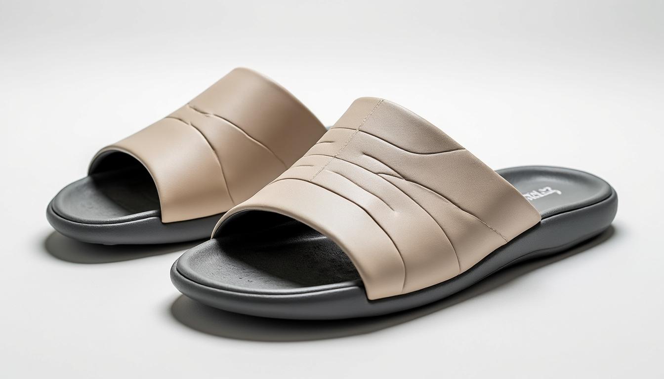 découvrez comment les chinese slippers allient savoir-faire traditionnel et innovations modernes. plongez dans les secrets de fabrication de ces chaussures emblématiques, symboles d’élégance et d’authenticité.