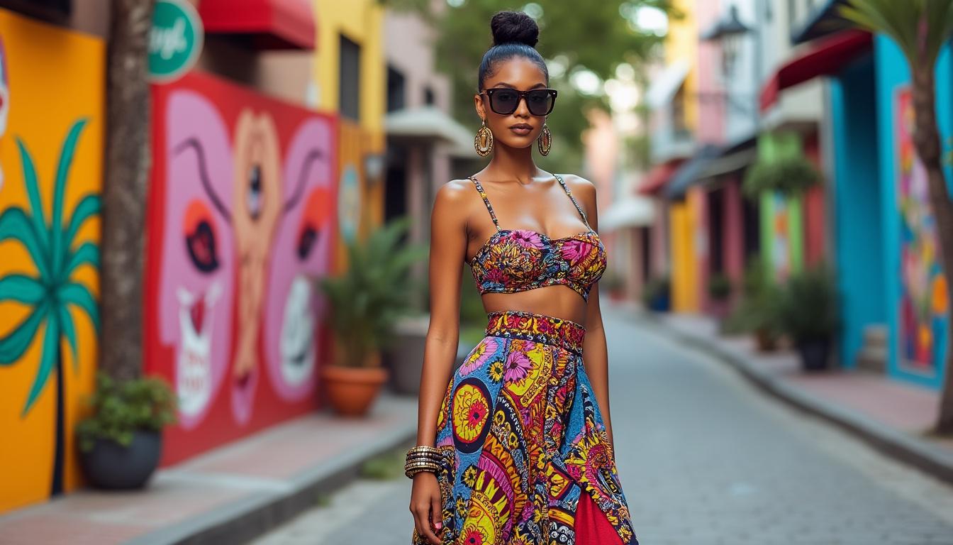 découvrez comment les secrets de l'empreinte allie grande taille et maintien chic pour vous offrir des dessous élégants, confortables et parfaitement adaptés à votre silhouette. osez le look raffiné dès maintenant !