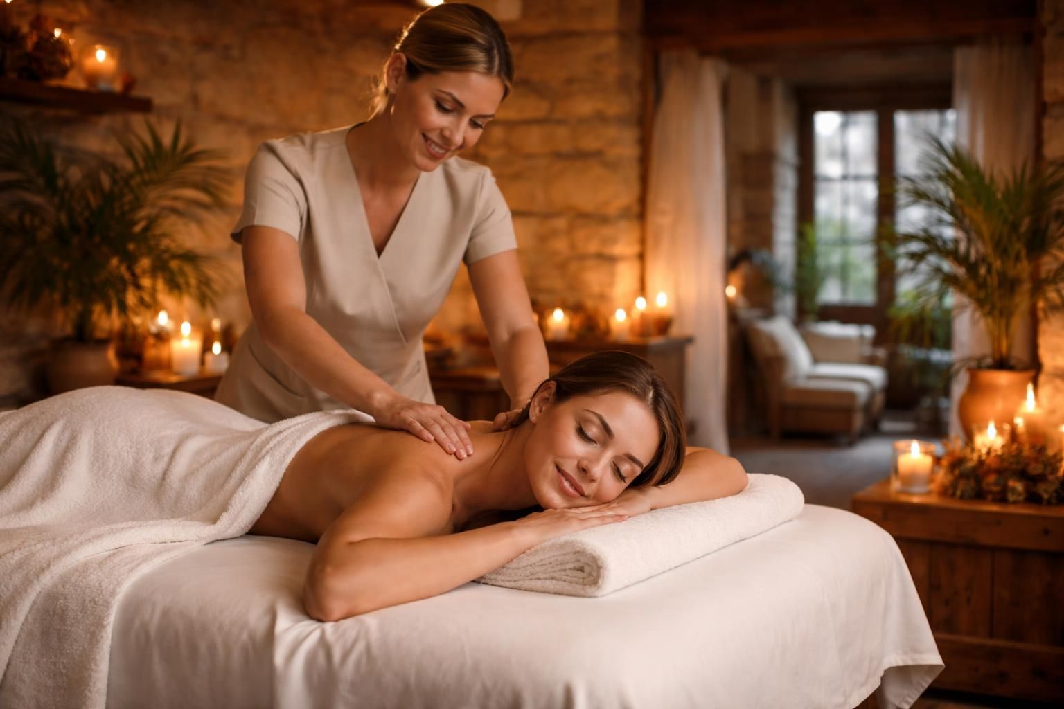 découvrez les astuces pour vivre une expérience de relaxation inoubliable avec une masseuse professionnelle à montluçon. plongez dans un moment de bien-être et de détente.