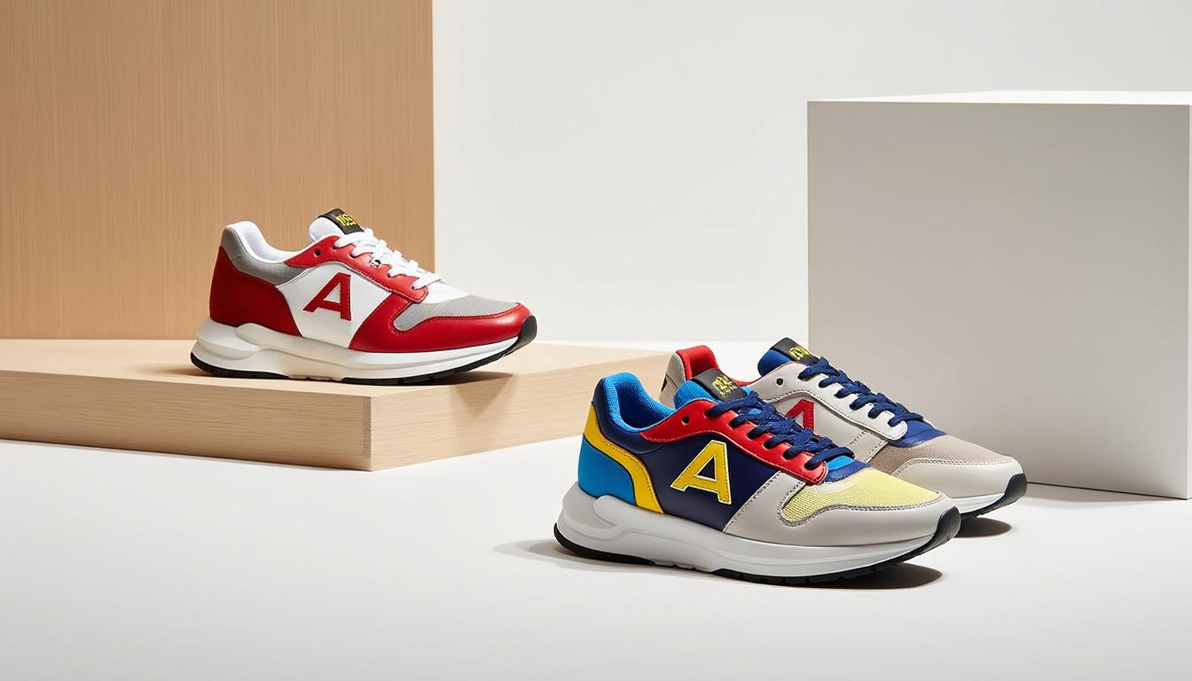 découvrez les sneakers autry donna 39, le choix idéal pour les fashionistas soucieuses de l'environnement. avec leur style intemporel et leur fabrication durable, alliez tendance et éthique dans chacune de vos tenues.