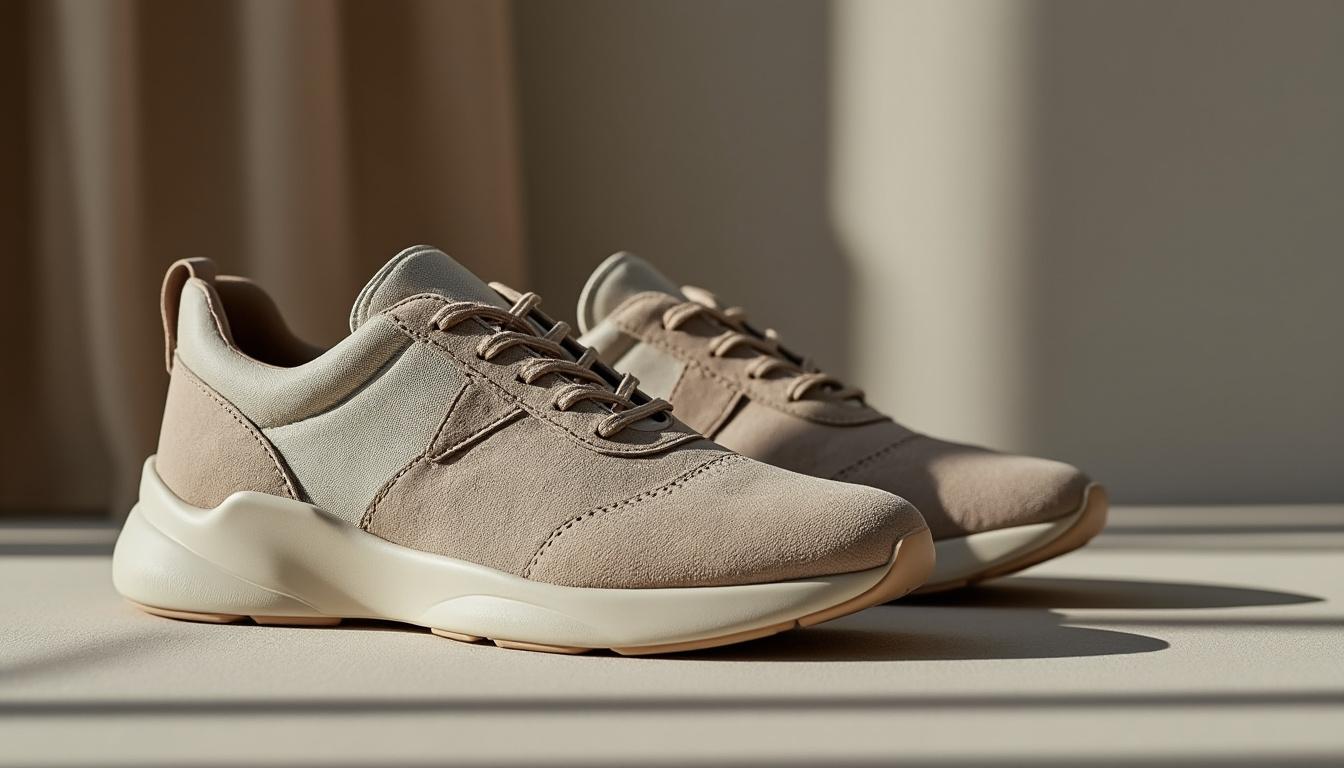 découvrez les sneakers autry donna 39, l'alliance parfaite entre style et durabilité. conçues pour les fashionistas conscientes, ces chaussures allient confort et éthique, faisant d'elles un choix incontournable pour celles qui souhaitent allier mode et responsabilité.