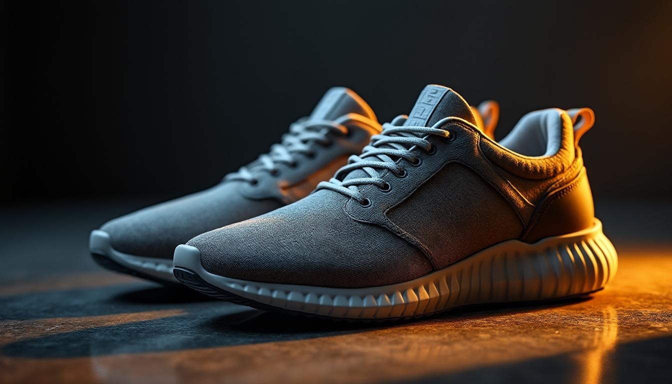 découvrez les sneakers autry pour dames, la parfaite alliance d'élégance et de confort. idéales pour un look chic au quotidien, ces chaussures allient style intemporel et bien-être. adoptez la tendance avec autry et marchez avec assurance.
