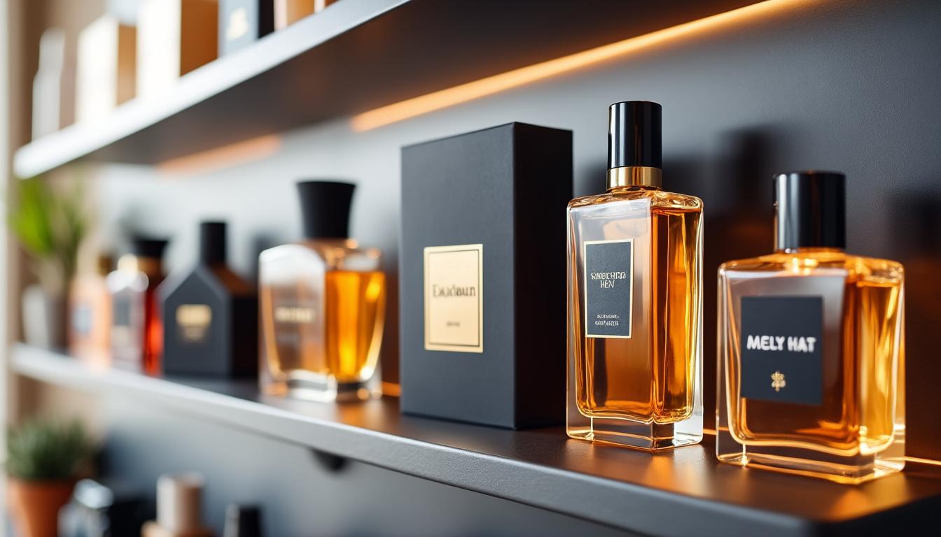 découvrez les tendances parfums homme 2025: notes clés, marques incontournables et idées cadeaux saint-valentin, du classique au plus audacieux.