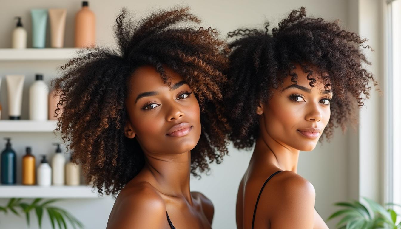 découvrez les tendances incontournables de soin pour cheveux frisés naturels à adopter en 2026 et sublimez votre boucle avec des conseils experts et produits adaptés.