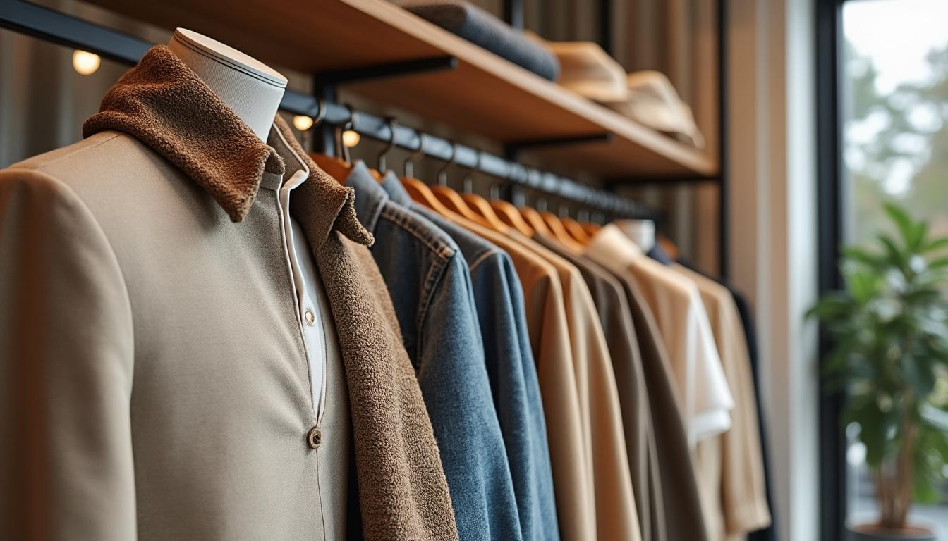 découvrez l'essor des bare necessities, la multimarque américaine révolutionnant l'industrie de la mode avec une sélection tendance et diversifiée.