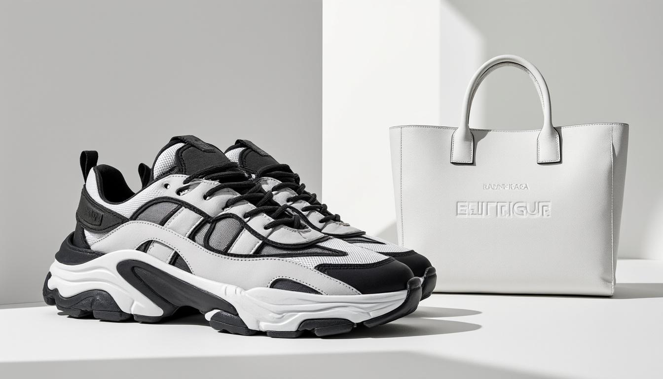 découvrez comment le sac hourglass de balenciaga a révolutionné le monde de la maroquinerie avec son design iconique et son influence sur les tendances de la mode contemporaine.