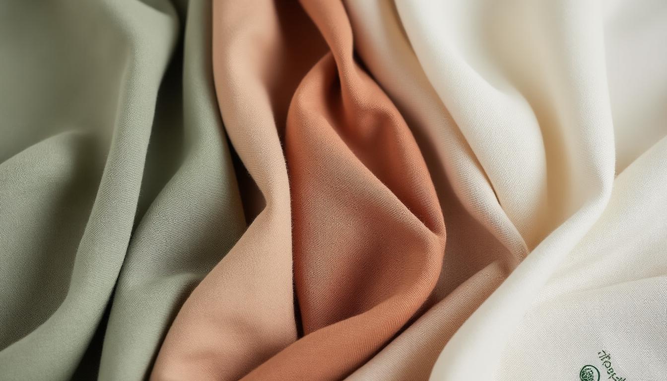 découvrez notre sélection de lingerie écoresponsable fabriquée à partir de matériaux respectueux de l’environnement pour allier confort, style et écologie.