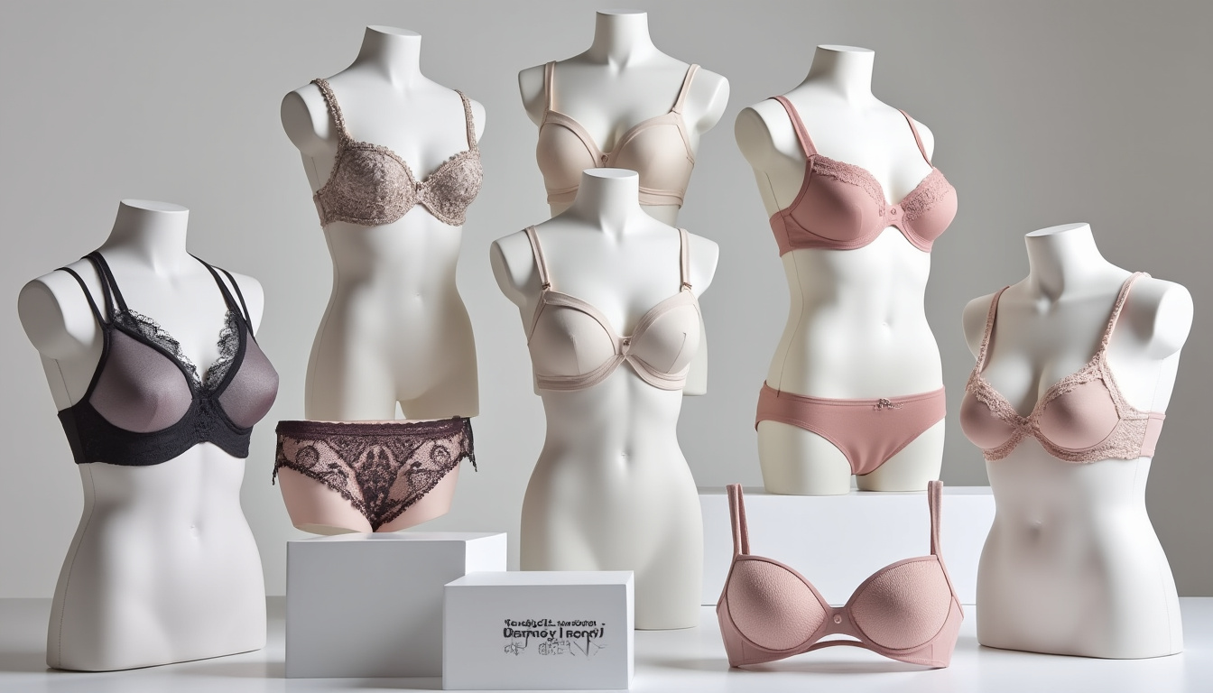 découvrez comment wacoal révolutionne la lingerie grâce à son innovation japonaise unique, alliant technologie et confort pour sublimer le bien-être et la silhouette des femmes.