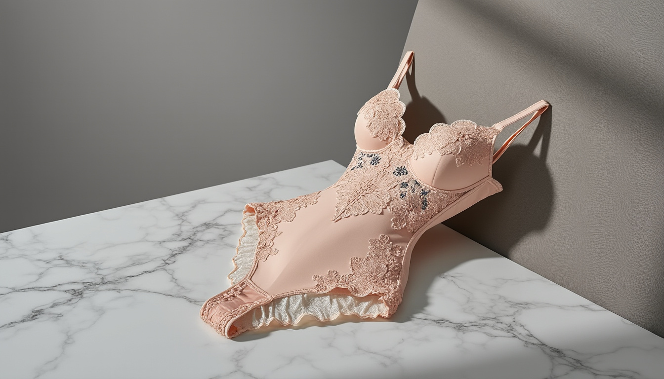 découvrez louisa bracq, la marque de lingerie haut de gamme conçue pour les bonnets profonds, qui associe confort exceptionnel, maintien parfait et esthétique raffinée. choisissez l'élégance et la qualité pour sublimer vos courbes.