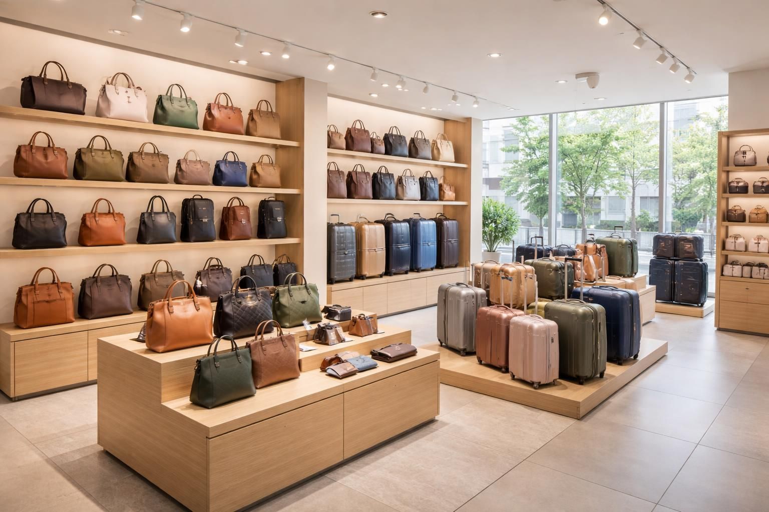 découvrez notre magasin de sacs et bagages offrant un large choix de produits de qualité à des prix imbattables. trouvez le sac parfait pour toutes vos aventures dès aujourd'hui !