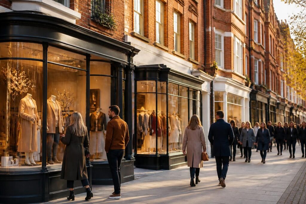 découvrez notre guide d’achat des meilleurs magasins de vêtements anglais pour trouver des styles authentiques et tendances adaptés à tous les goûts.