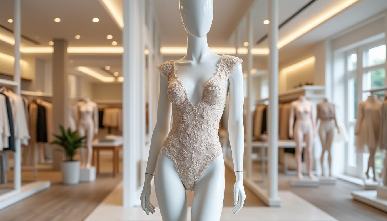 découvrez nos conseils pour bien choisir votre body lingerie et dentelle en ligne sur monpetitbody : astuces, tailles, matières et tendances pour sublimer votre silhouette.