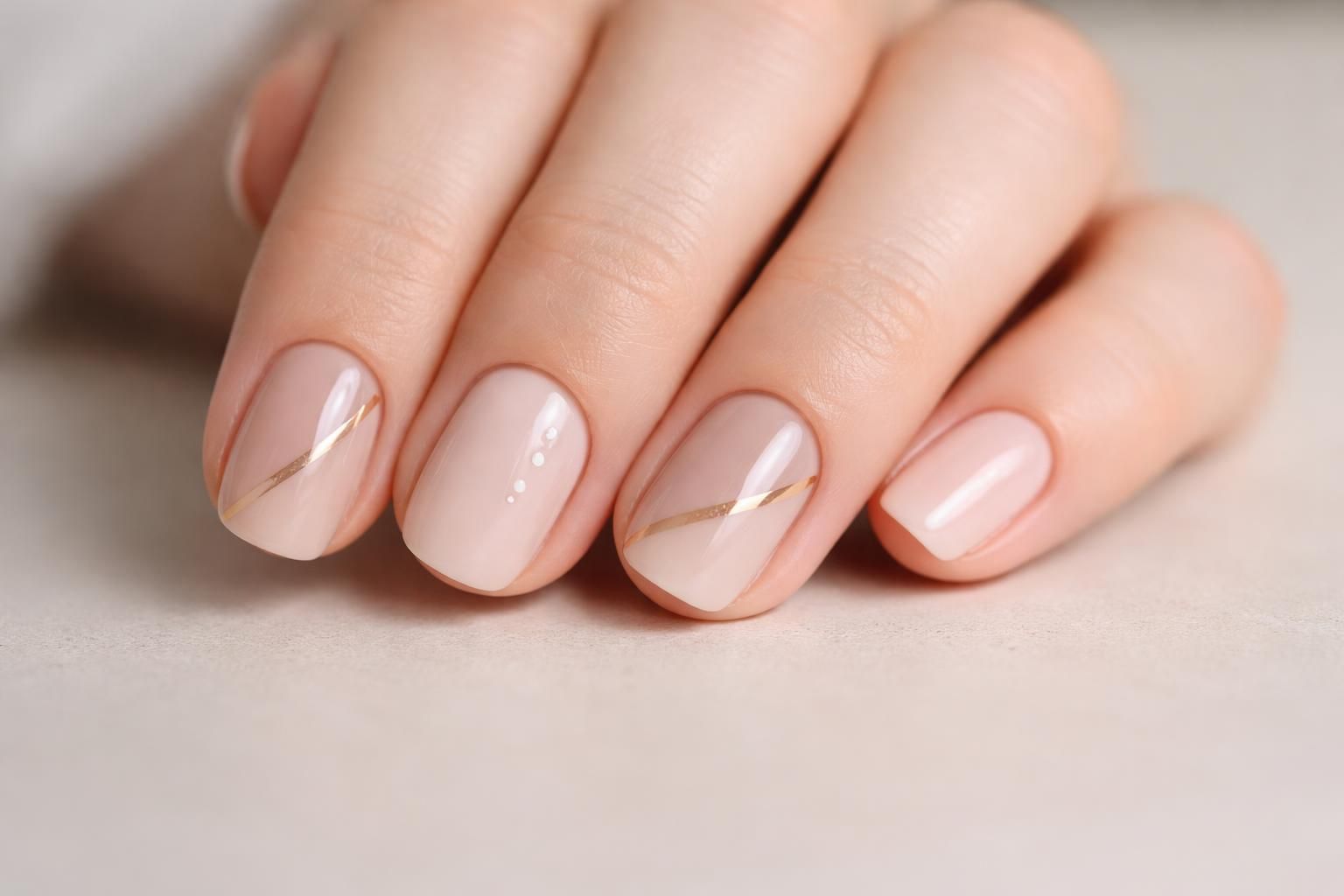 découvrez des idées de nail art faciles et stylées spécialement conçues pour sublimer vos ongles courts. inspirez-vous de nos astuces pour un look tendance et chic au quotidien.