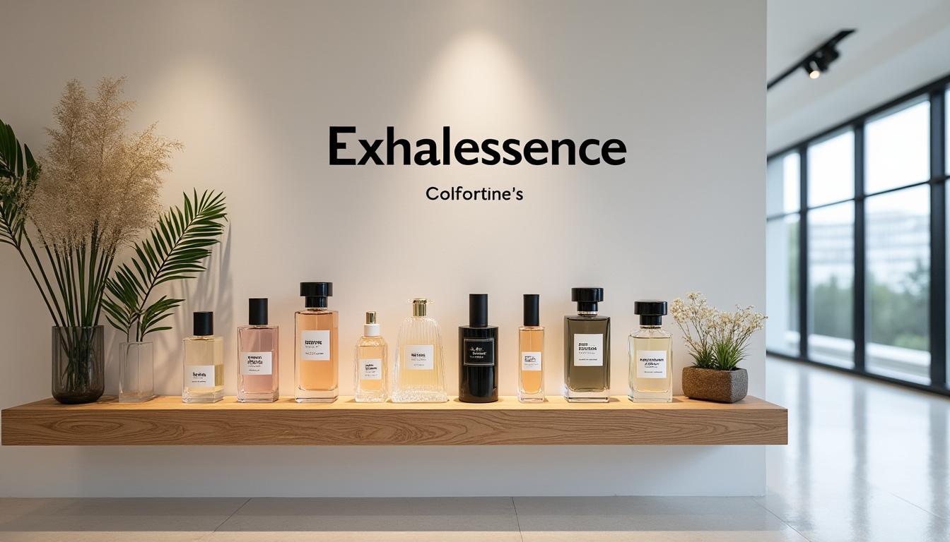 découvrez l'impact émotionnel du parfum exhalessence à travers des avis révélateurs. plongez dans l'univers des senteurs qui éveillent vos sens et influencent vos émotions. laissez-vous guider par les témoignages de ceux qui ont vécu cette expérience olfactive unique.