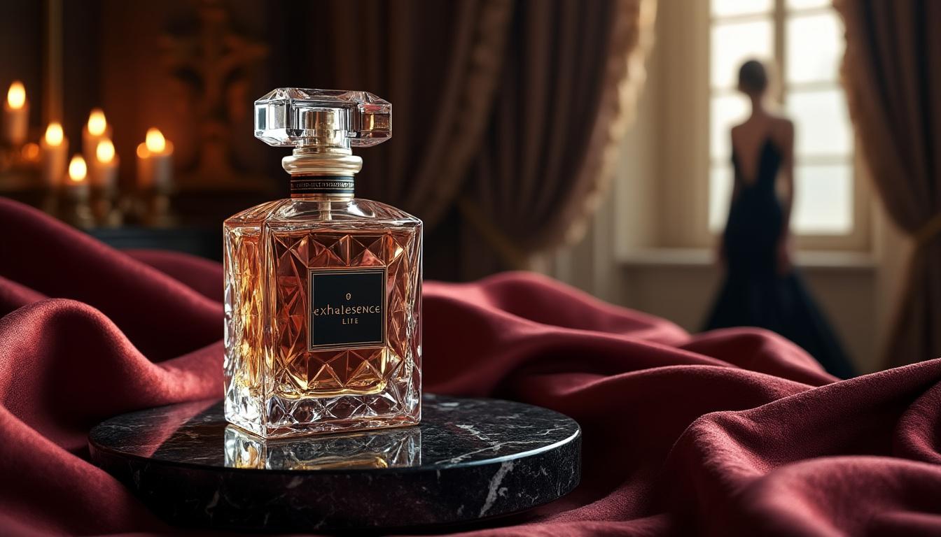 découvrez l'impact émotionnel du parfum exhalessence à travers des avis révélateurs. plongez dans un univers olfactif unique et explorez comment ce parfum peut transformer vos émotions et votre bien-être au quotidien.