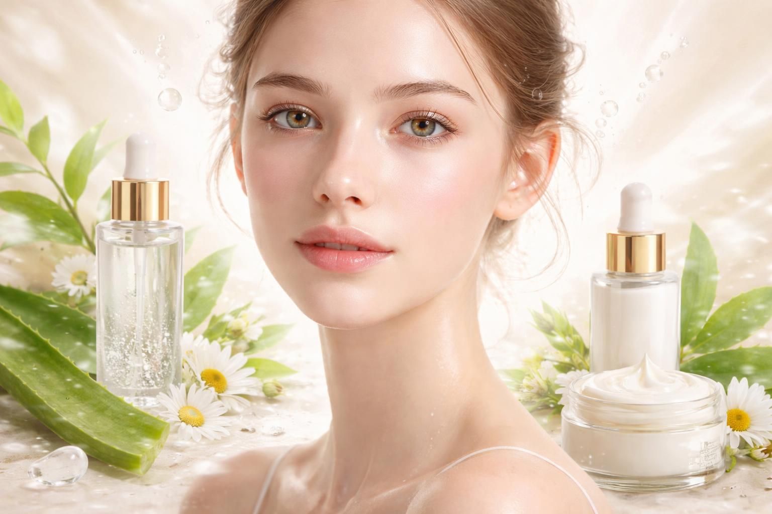 découvrez les meilleurs traitements pour la peau fine du visage et apprenez à protéger et renforcer votre épiderme délicat au quotidien.