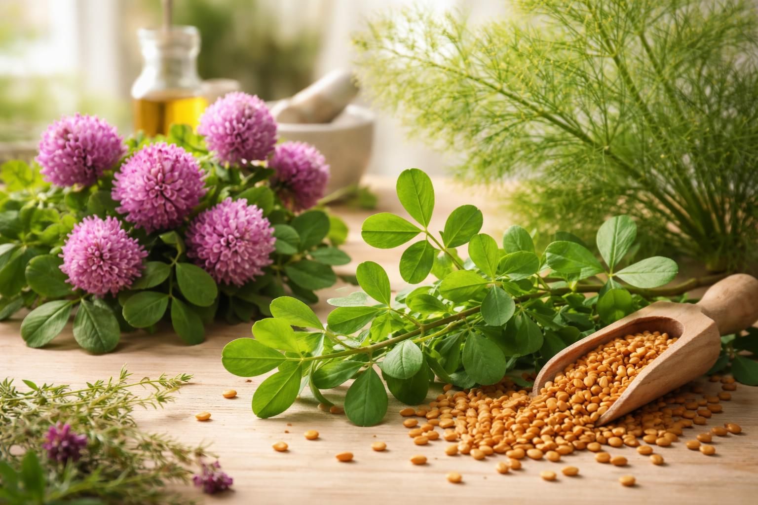 découvrez les plantes efficaces pour augmenter naturellement la poitrine, leurs bienfaits et conseils d'utilisation.