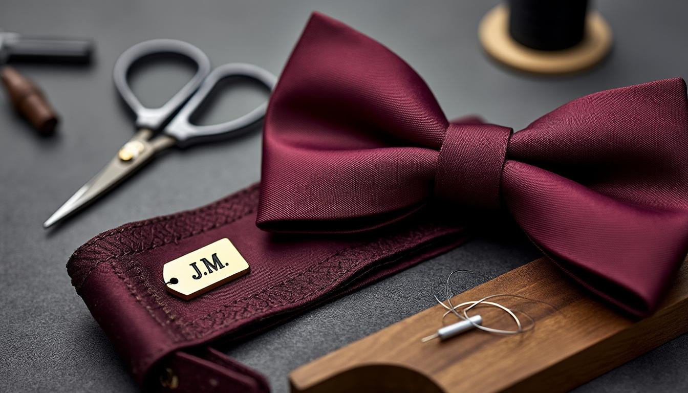 découvrez comment adopter un style décontracté avec élégance grâce à notre guide sur le port du nœud papillon ouvert. apprenez les astuces et les conseils pour réussir ce look original et tendance en toutes occasions.