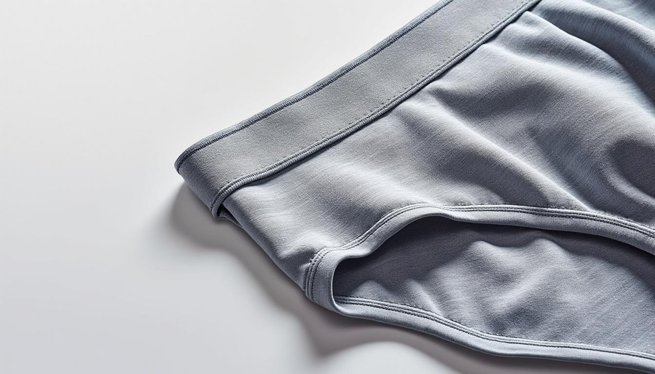 découvrez pourquoi investir dans la lingerie masculine hom allie style, confort et qualité pour un choix sûr et élégant.